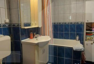 Apartament cu 3 camere decomandat în Gării - 5