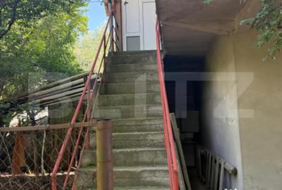 Casă cu 7 camere cu Teren 266 Mp în Central - 15