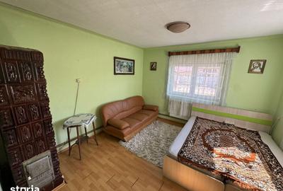 Casă cu 4 camere decomandat cu Teren 2155 Mp în Mihalț - 5