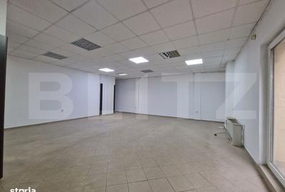 Spațiu comercial, de 196 mp, în Între Lacuri - 3