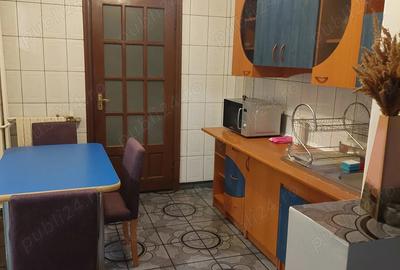 Apartament cu 3 camere decomandat în Lăpuș - 10