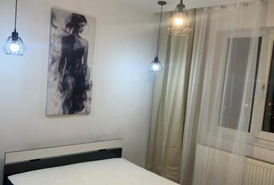 Apartament cu 2 camere semidecomandat în Gării - 6