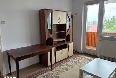 Apartament cu 2 camere în Astra