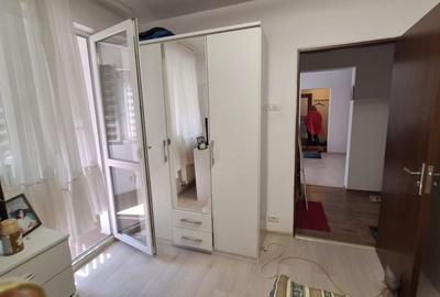 Titan-Baba Novac - 2