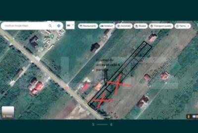 Teren Crainimat- intravilan - 2