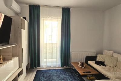 Apartament 2 camere de vânzare – Complet mobilat si utilat + Parcare - 6