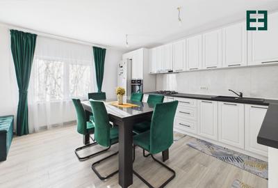 Casă nouă cu 5 camere - Localitatea Păuliș - DEVA - 1