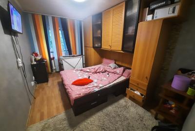 Apartament cu o camera decomandat, zona Dacia - 2