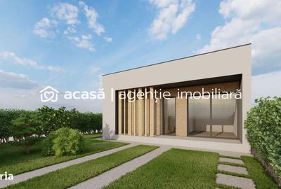 Spațiu comercial, în Central - 1