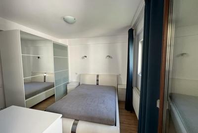 Apartament cu 2 camere semidecomandat în Decebal - 7
