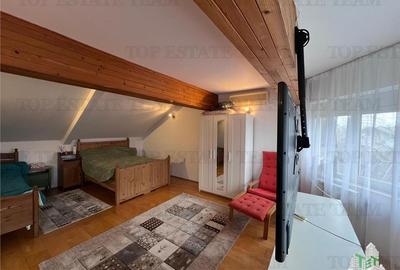 Casă individuală cu 5 camere cu Canalizare în Cornetu - 19