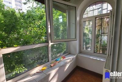 Garsonieră în Baba Novac - 1