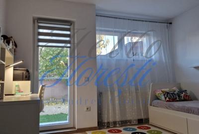 Apartament 3 camere, 76mp+gradina+garaj+boxa in Apahida - 8