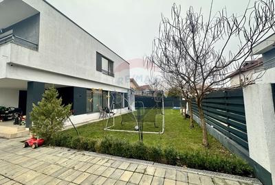 Vila de vanzare - Tunari - 23