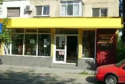 Spațiu comercial, de 100 mp, în Micro 17 - 5