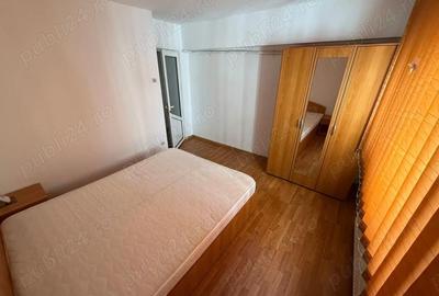 Apartament cu 2 camere decomandat în Republicii - 5