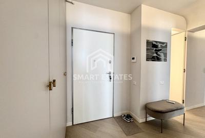 Apartament 3 camere de inchiriat II Prima inchiriere II Parcare II Pipera - 14