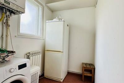 Apartament cu 3 camere semidecomandat, mobilat în Andrei Mureșanu - 6