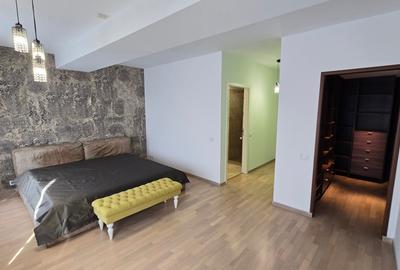 Apartament cu 6 camere decomandat, mobilat în Șoseaua Nordului - 15