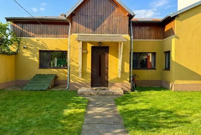 Casă cu 2 camere cu Canalizare în Ferentari - 10