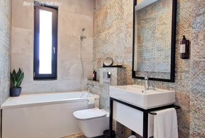 3 Camere, Bloc Nou, LUX,, Parcare - 9