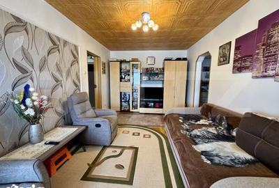 Apartament cu 2 camere în Libertății - 4