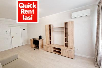 Apartament cu 2 camere decomandat în Copou - 2