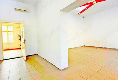Semi-central - spatiu comercial de 80 de mp. - 3