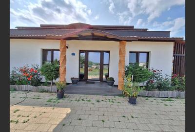 Casă spațioasă 4+ camere, Oiejdea, 230m?, 190.000EUR - 3