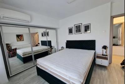 Unirii Fantani,bl.2000,DECOMANDAT,Renovat,mobilat utilat complet