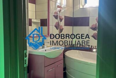 Apartament cu 2 camere decomandat, mobilat în Piața Veche - 5