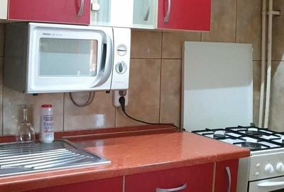 Garsonieră decomandată în Drumul Taberei - 4