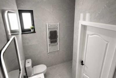 Casă cu 2 camere în Cătămărești