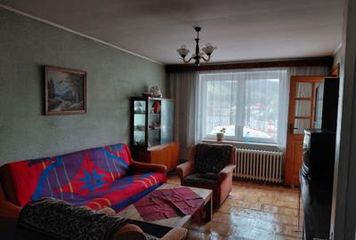 Apartament cu 2 camere decomandat în Central - 3