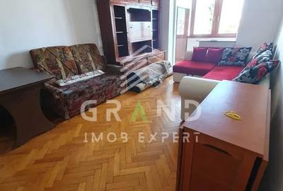 Inchiriere apartament spatios si luminos, 4 camere in Manastur, str. Ion Mester - 3