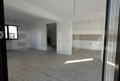 Vila cu 5 camere, 3 bai, 142mp in Ostratu/Corbeanca - 7