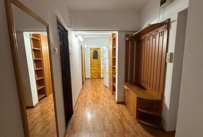 Apartament 3 camere PACURARI - 3