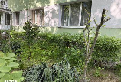 Apartament cu 2 camere în Mărăști - 4