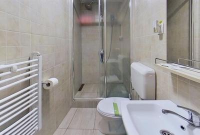 Tur LIVE! In aria Centrala a Brasovului, Hotel distinct - 36