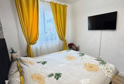 Apartament cu 3 camere decomandat în Drumul Taberei - 8