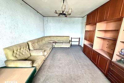 Apartament cu 3 camere decomandat în Mioriței - 4