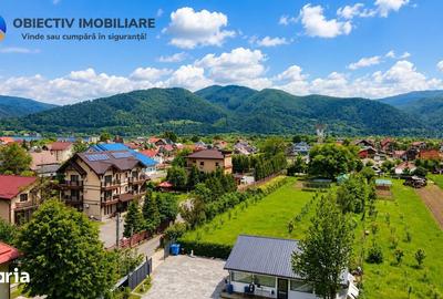 Spațiu comercial, de 330 mp, în Alexandru cel Bun - 1
