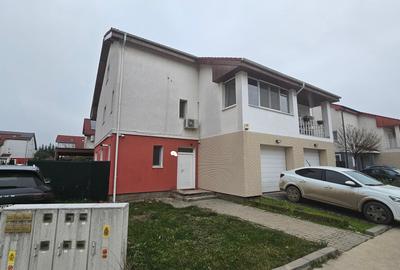 Casă cu 5 camere si Garaj, în American Village – Pipera – confort, eleganță - 3