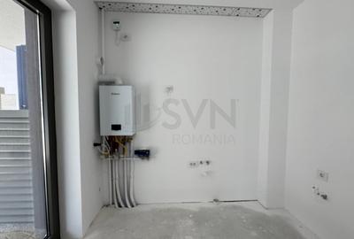 Apartament cu 2 camere decomandat în Barbu Văcărescu - 6