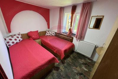 Casă cu 7 camere cu Teren 1270 Mp în Ciocanu - 18