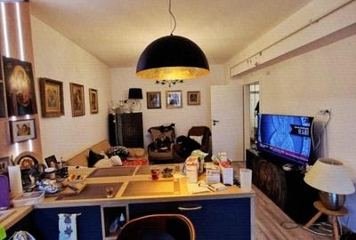 Etajul 2-Copou-3 camere-Bloc nou - 2