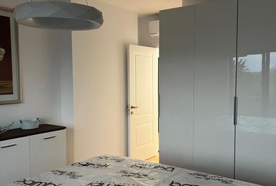 Apartament cu 2 camere în Nord - 4