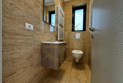 Casă cu 4 camere cu Teren 500 Mp în Dumbrăveni - 13