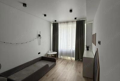 Apartament cu 2 camere decomandat în Someșeni - 1