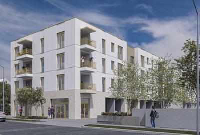 LOCATIE EXCLUSIVA - •	CLADIRE nZEB - FACILITATI ANSAMBLU - 1